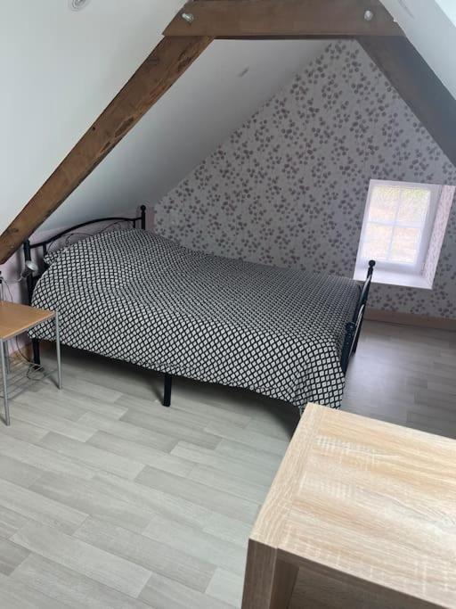 Maison Chaleureuse Parking Prive Proche De La *